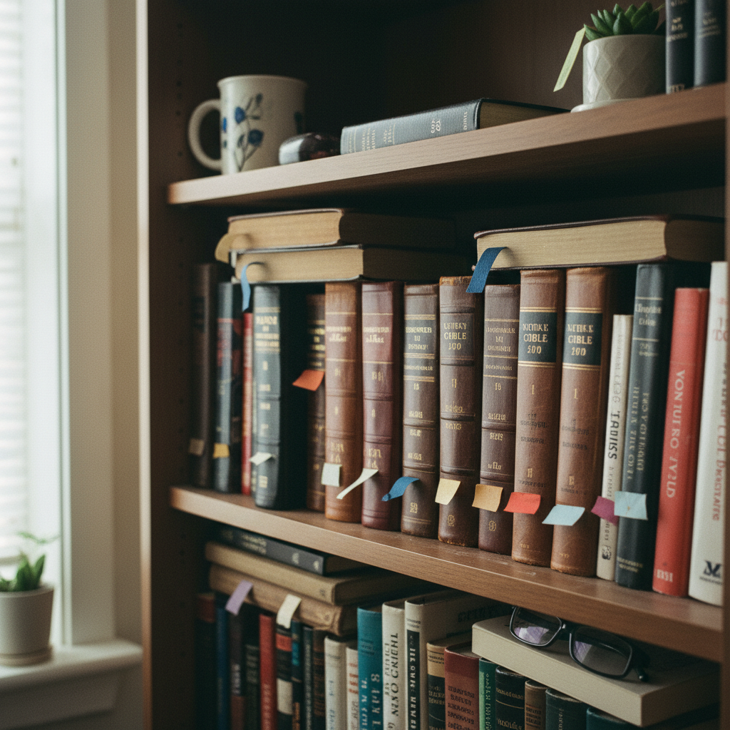 Best Bible Translation for New Christians