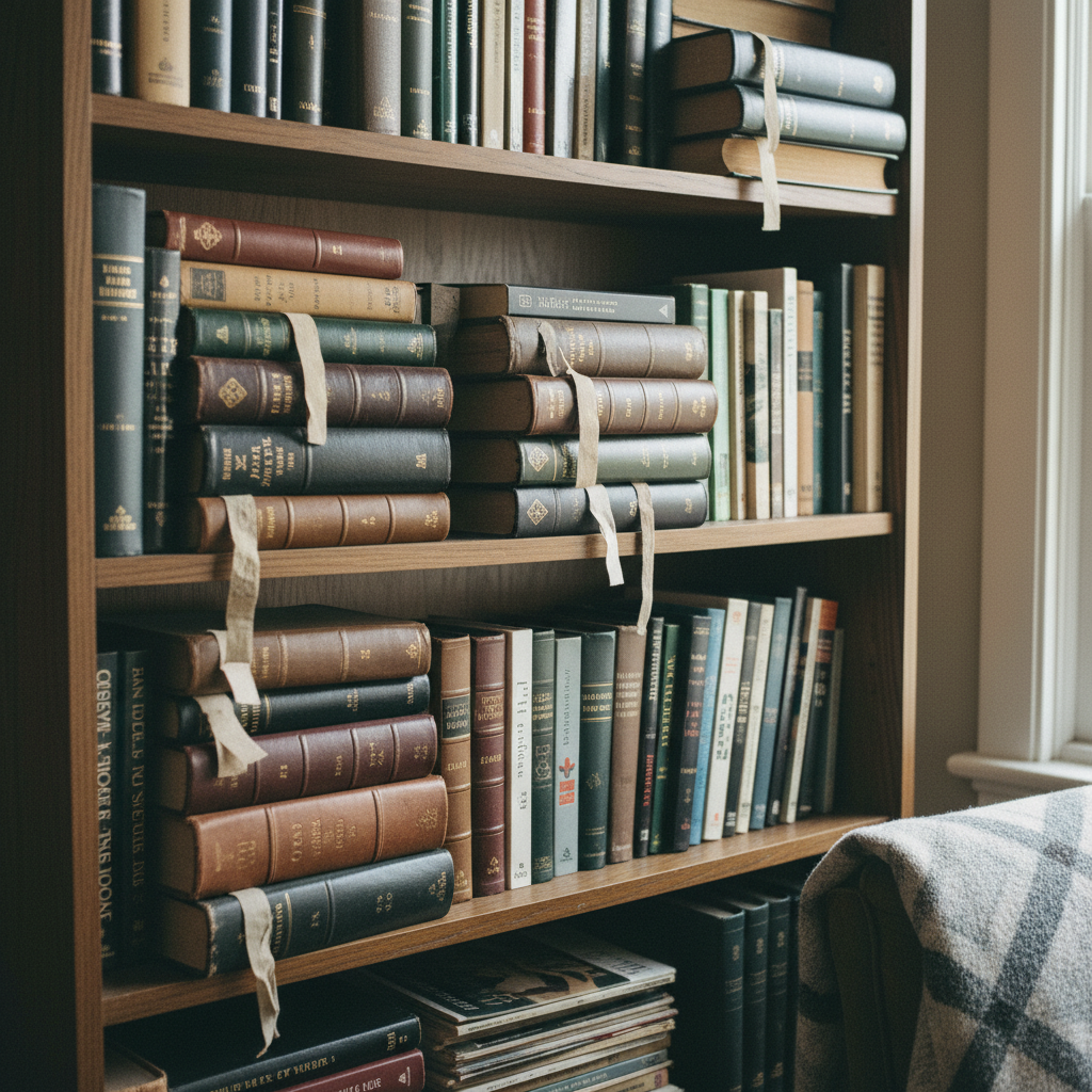 Bible Verses for Anxiety and Stress (with Prayer Guide)