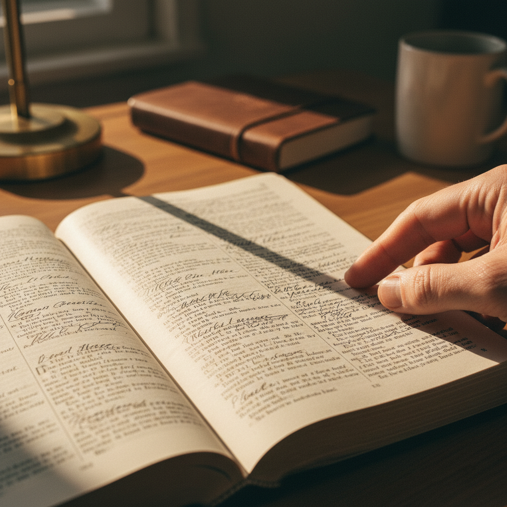 Bible Verses for Loneliness and Isolation