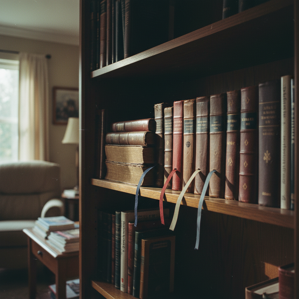 Bible Verses About Self-Control and Discipline