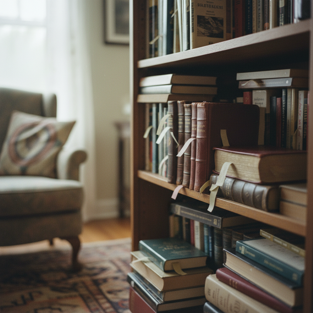 Bible Verses for When You're Frustrated