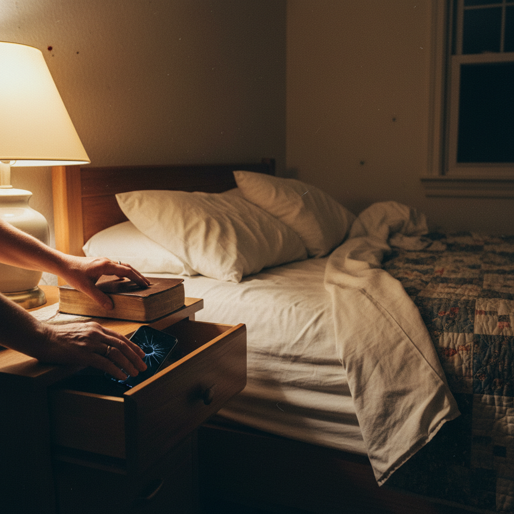 Christian App Blocker: Does It Work?