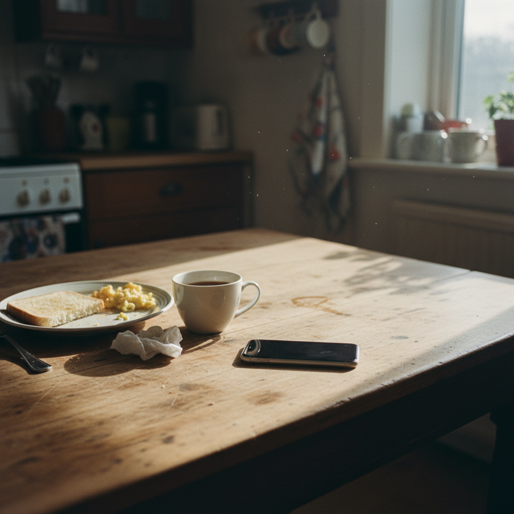 Digital Minimalism for Christians