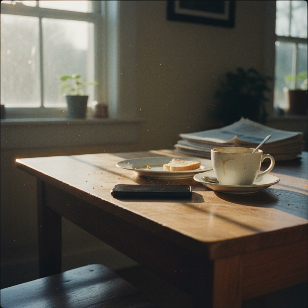 Facebook Addiction: Scrolling vs Soul Care