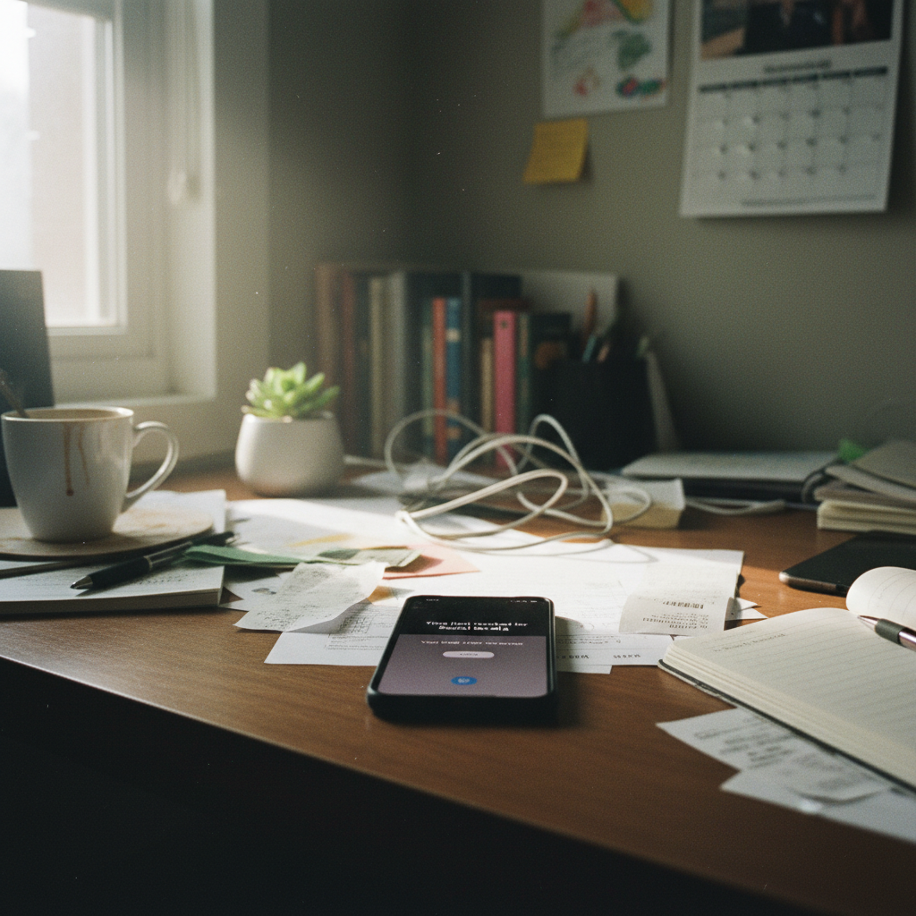 How Gmail Addiction Affects Your Peace