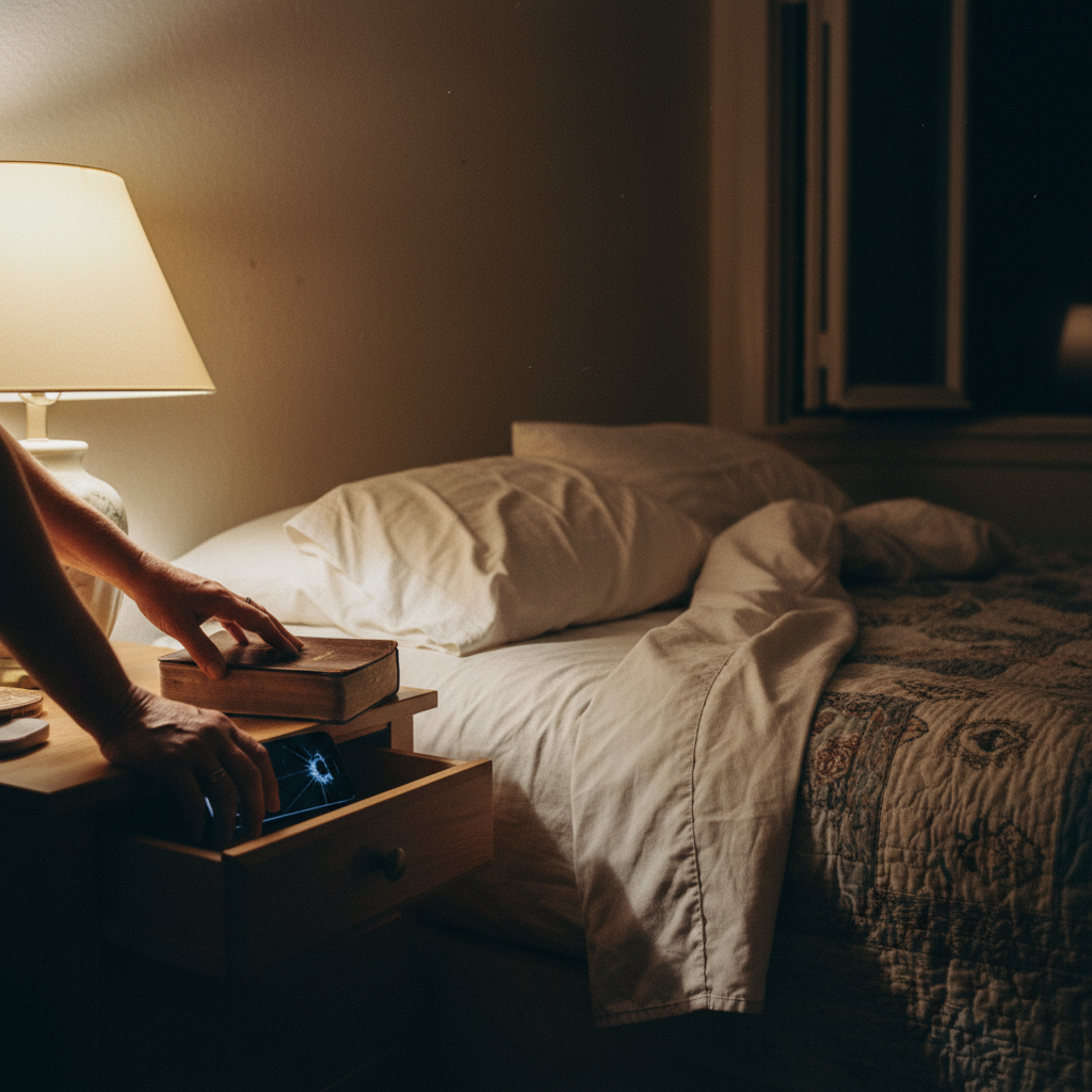 How to Break Instagram Addiction (Christian Perspective)