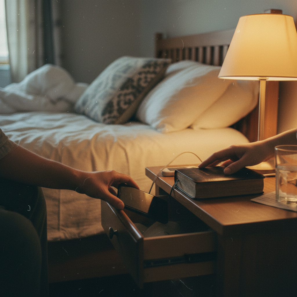 Instagram Addiction: Signs You're Scrolling Away from God