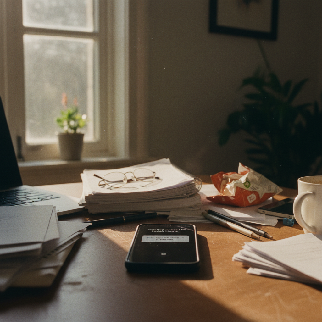 Phone Addiction Test: Am I Addicted?