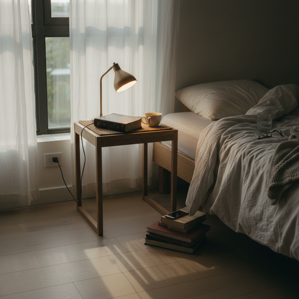 Social Media Detox for Christians