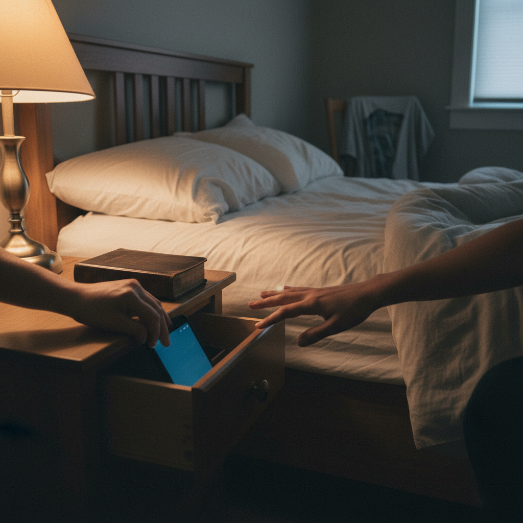 TikTok Addiction and Your Spiritual Life