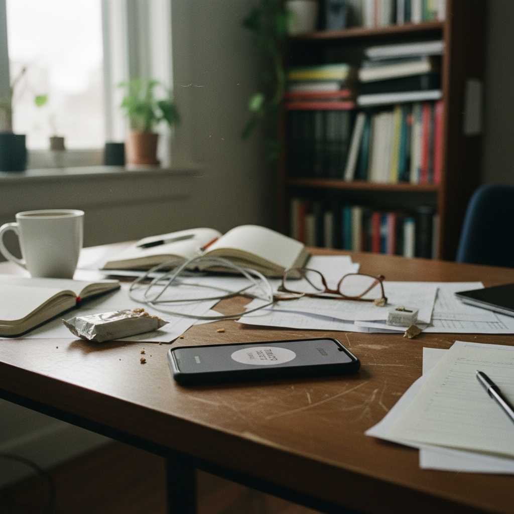 Twitter/X Addiction and Mental Health