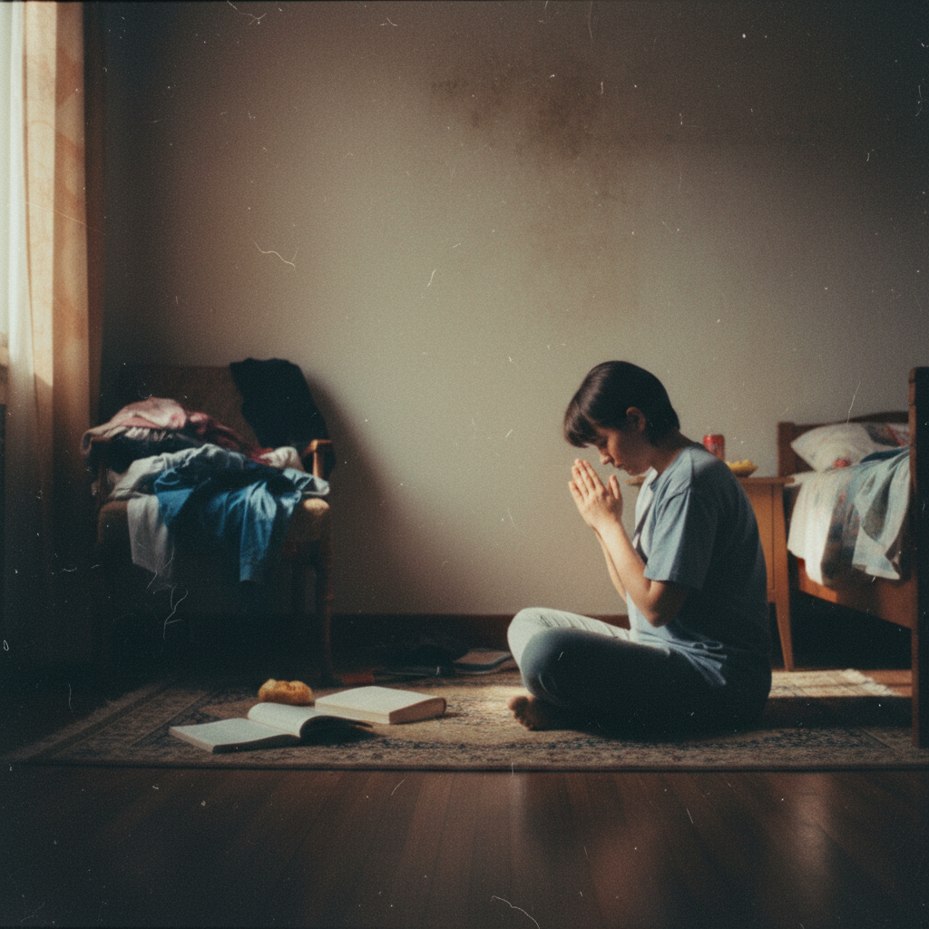 Best Morning Prayers for Spiritual Growth