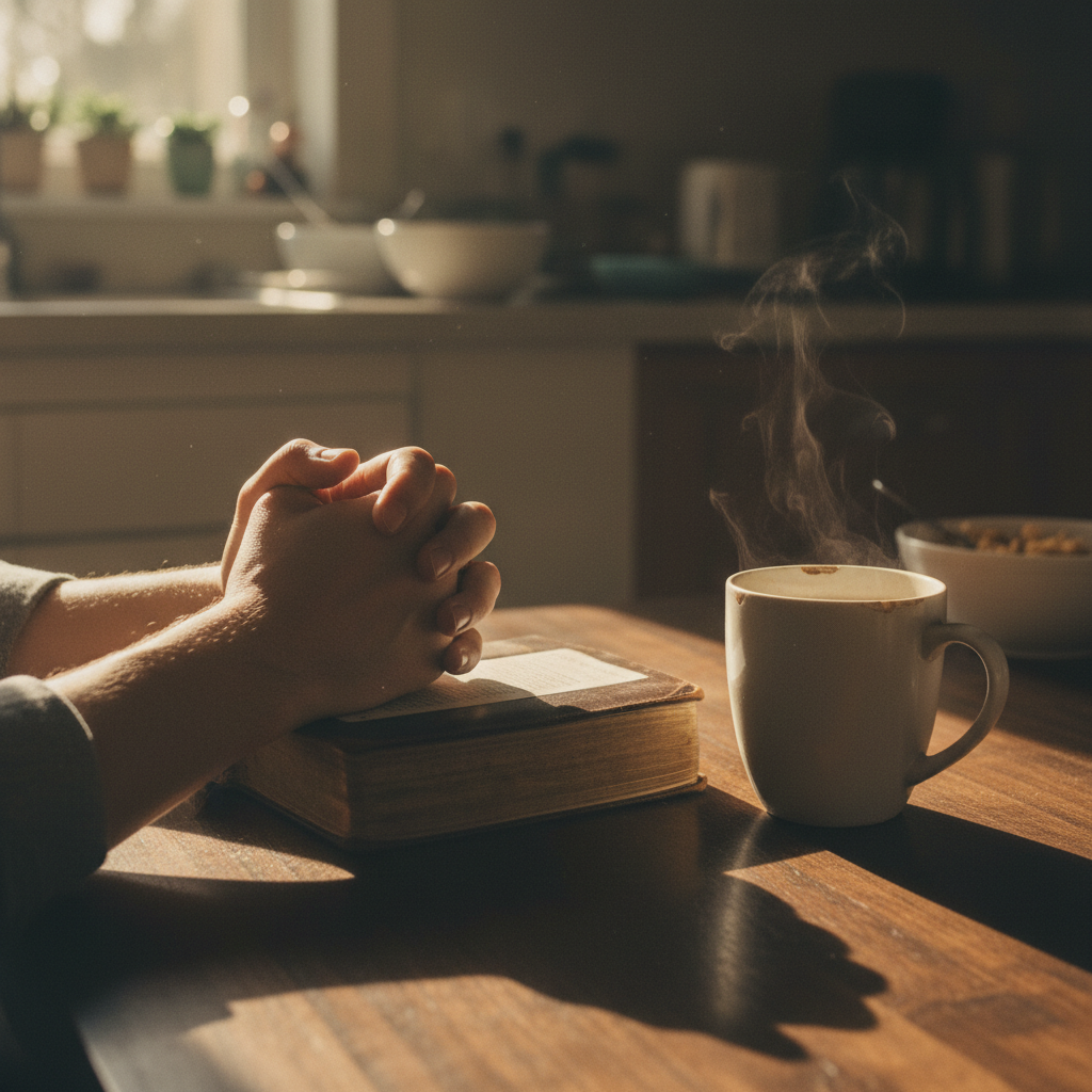 How to Pray for Beginners: Complete Guide