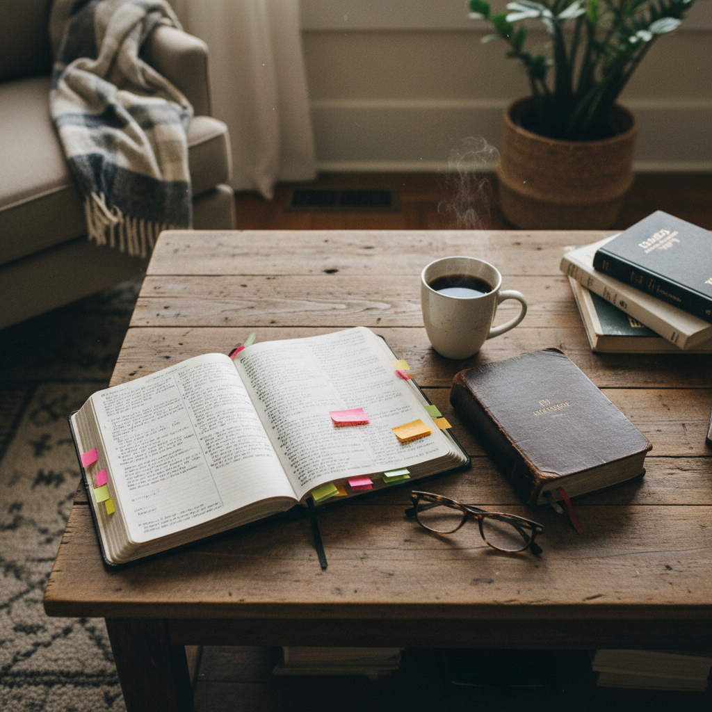 Prayer for Gratitude When Life Is Hard