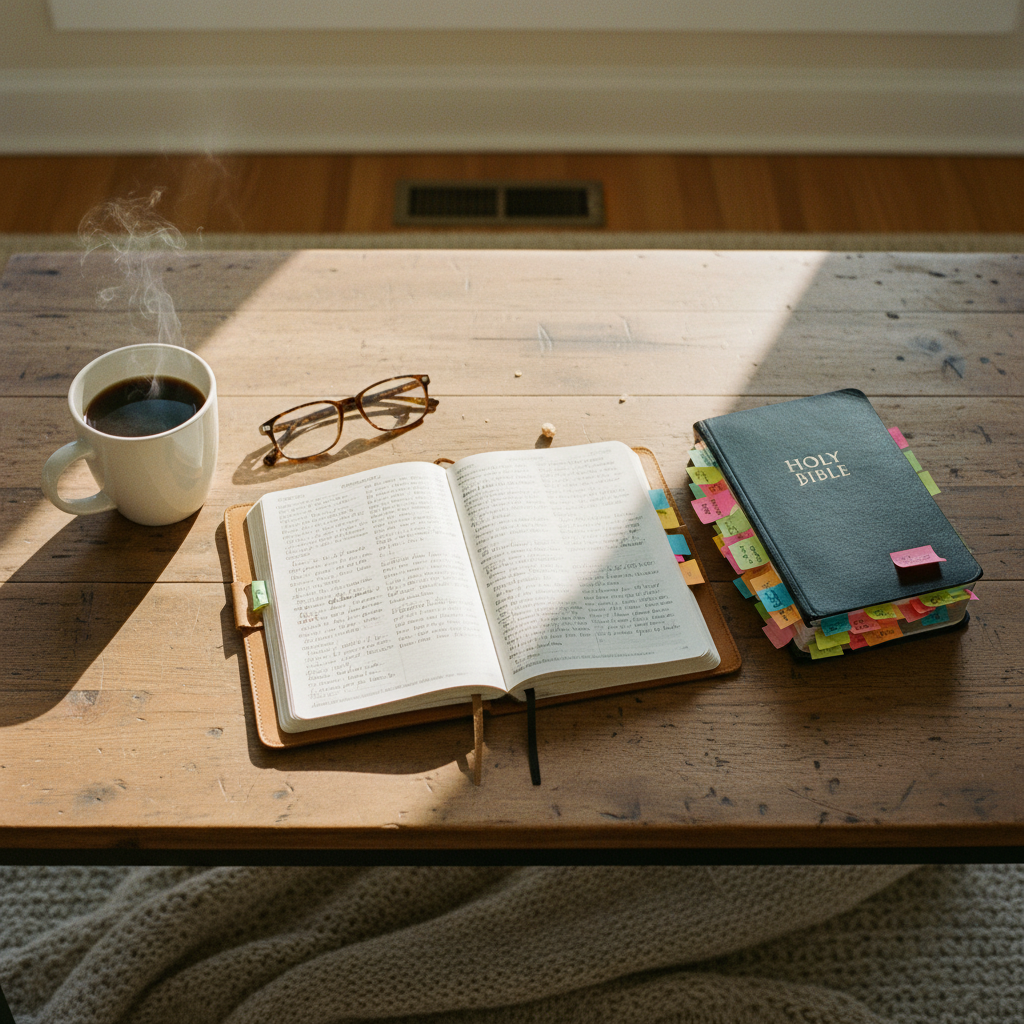 Prayer for Healing from Phone Addiction