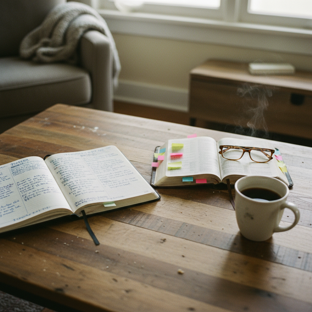 Prayer Topics Every Christian Should Pray About