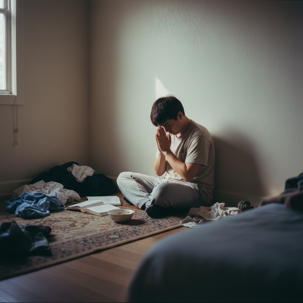 What Is Guided Prayer? (Plus 10 Examples)