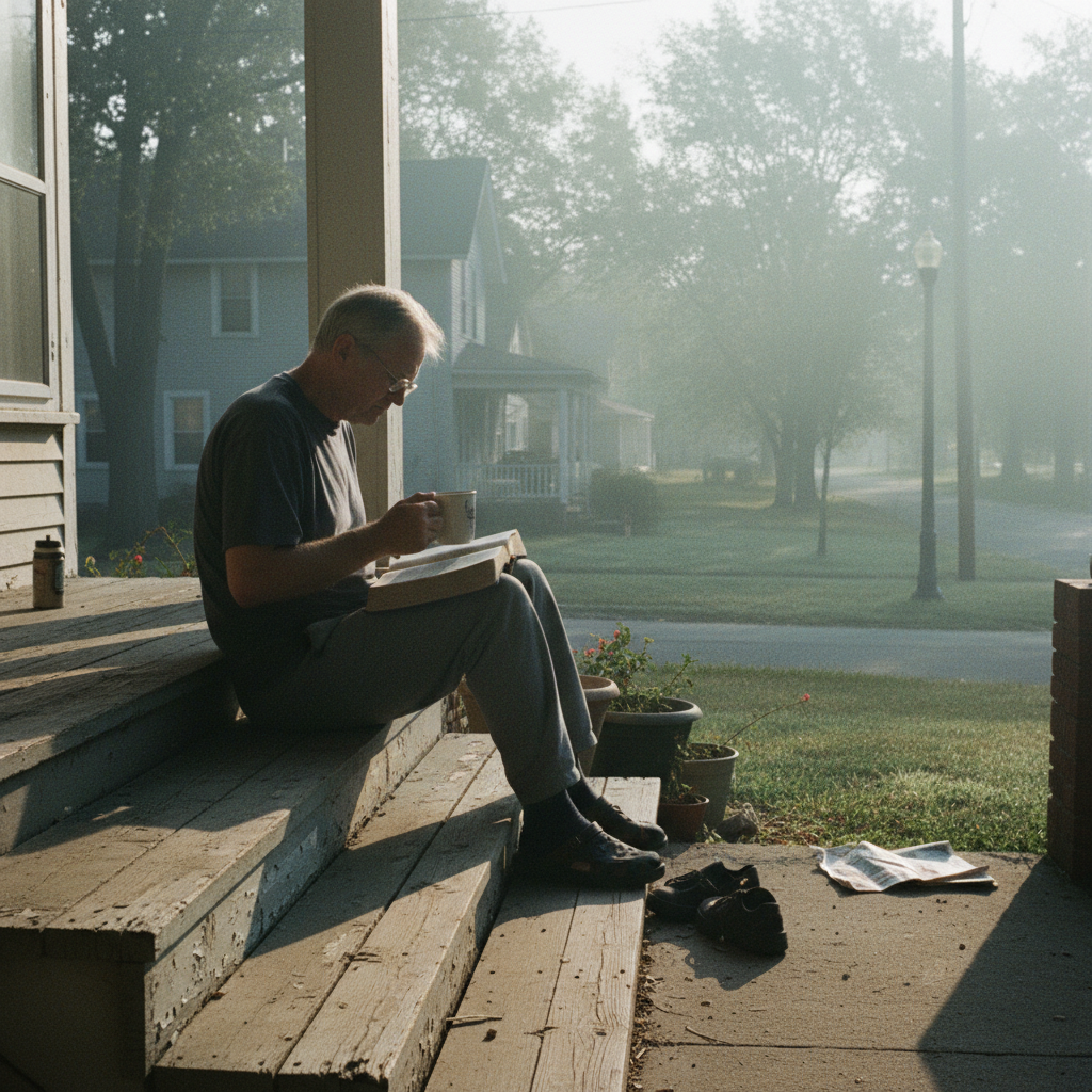 How to Hear God's Voice in a Noisy World